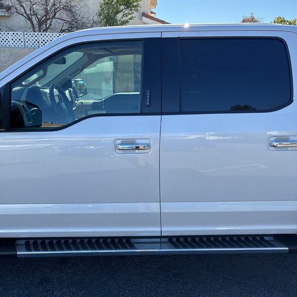 2018 Ford F-150 XL   - Photo 10 - Sherman Oaks, CA 91423