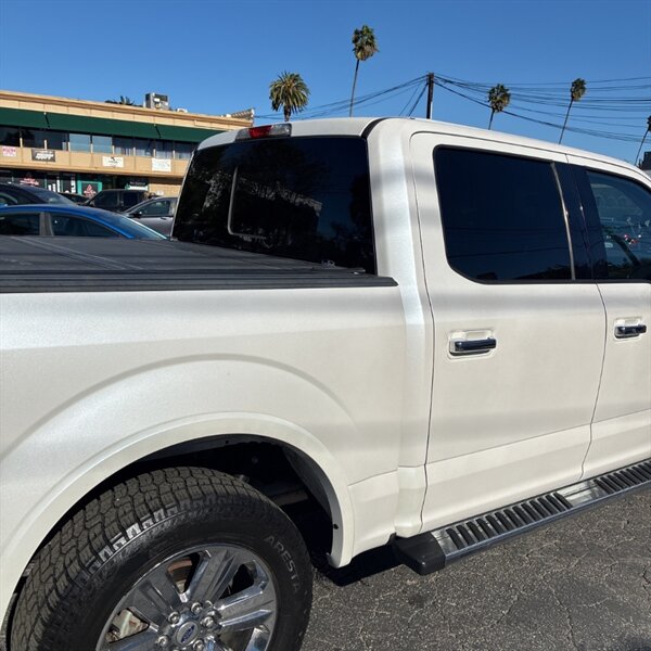 2018 Ford F-150 XL   - Photo 7 - Sherman Oaks, CA 91423