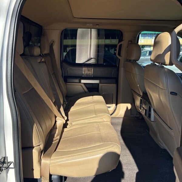 2018 Ford F-150 XL   - Photo 18 - Sherman Oaks, CA 91423