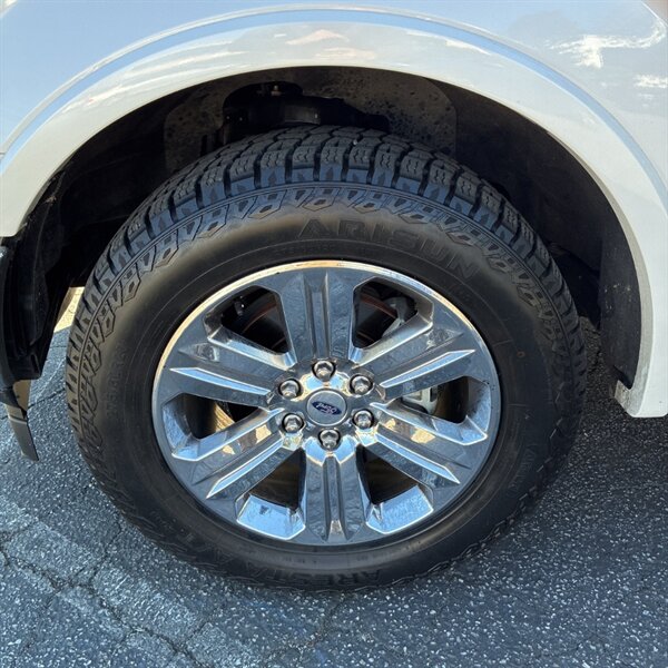 2018 Ford F-150 XL   - Photo 13 - Sherman Oaks, CA 91423