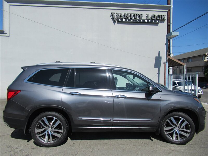 2016 Honda Pilot Touring   - Photo 5 - Sherman Oaks, CA 91423