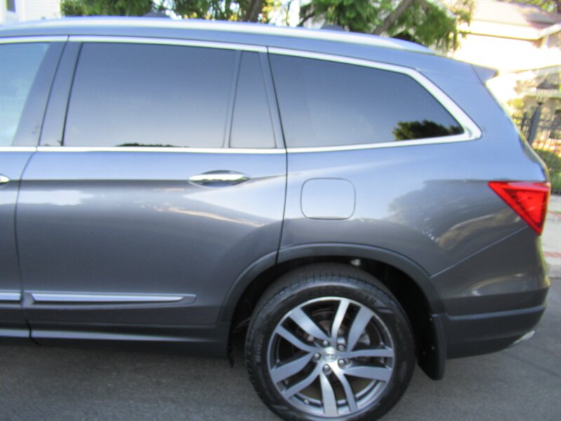 2016 Honda Pilot Touring   - Photo 42 - Sherman Oaks, CA 91423