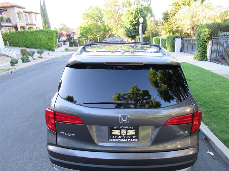 2016 Honda Pilot Touring   - Photo 40 - Sherman Oaks, CA 91423
