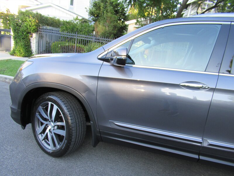 2016 Honda Pilot Touring   - Photo 41 - Sherman Oaks, CA 91423