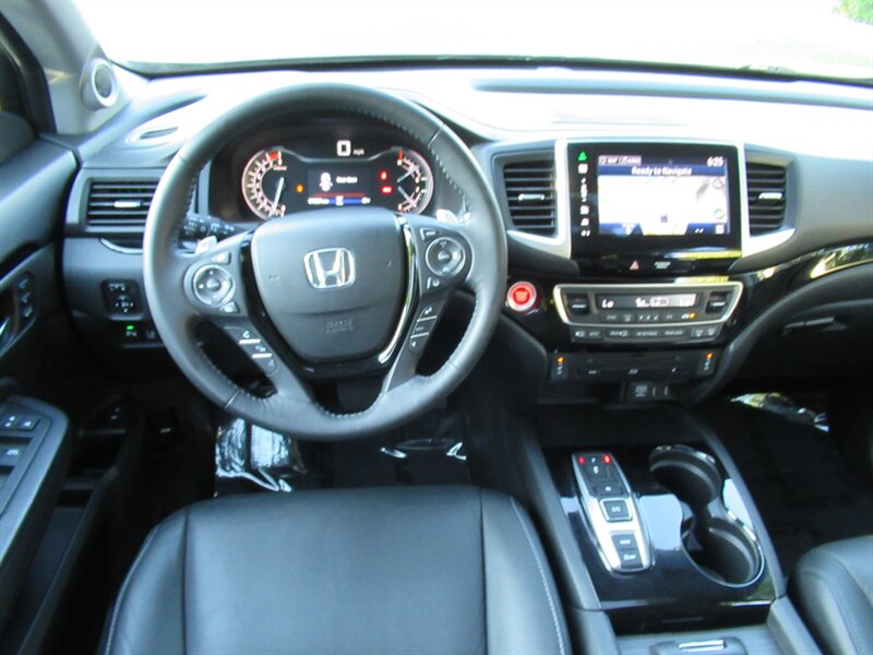 2016 Honda Pilot Touring   - Photo 31 - Sherman Oaks, CA 91423