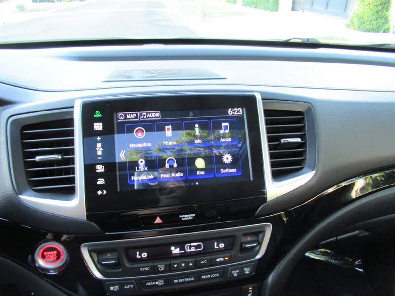 2016 Honda Pilot Touring   - Photo 28 - Sherman Oaks, CA 91423