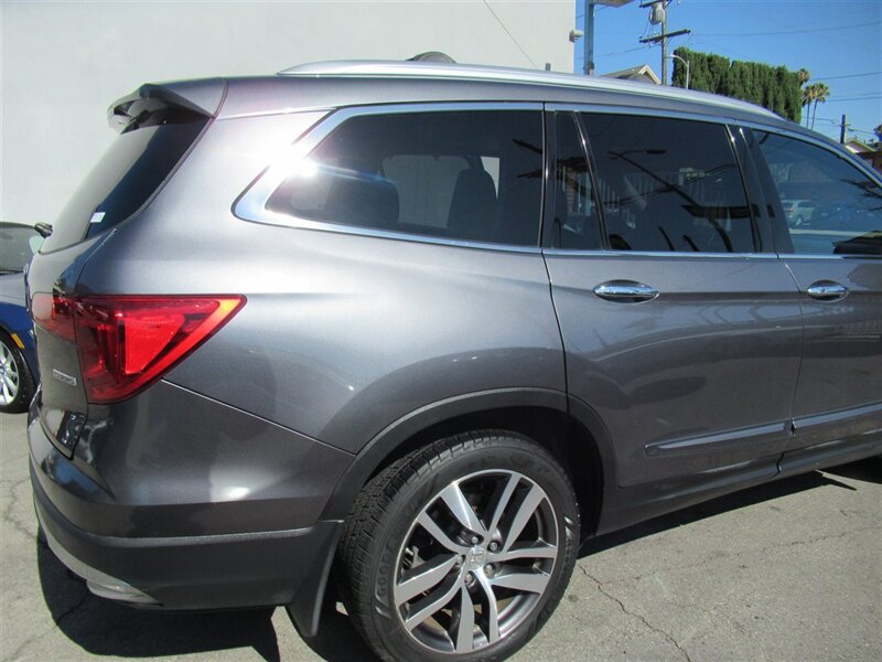 2016 Honda Pilot Touring   - Photo 36 - Sherman Oaks, CA 91423