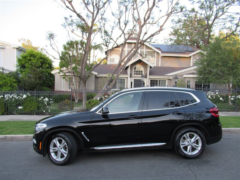 2019 BMW X3 sDrive30i   - Photo 4 - Sherman Oaks, CA 91423