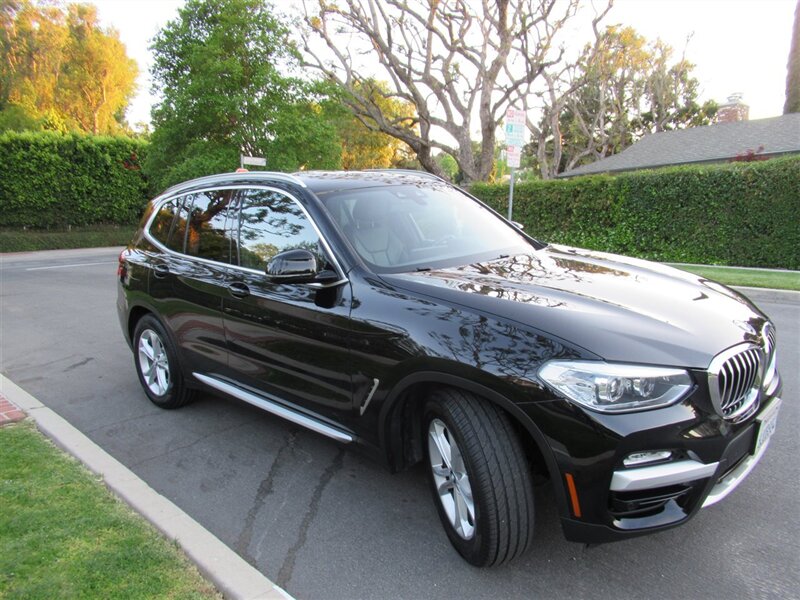 2019 BMW X3 sDrive30i   - Photo 10 - Sherman Oaks, CA 91423