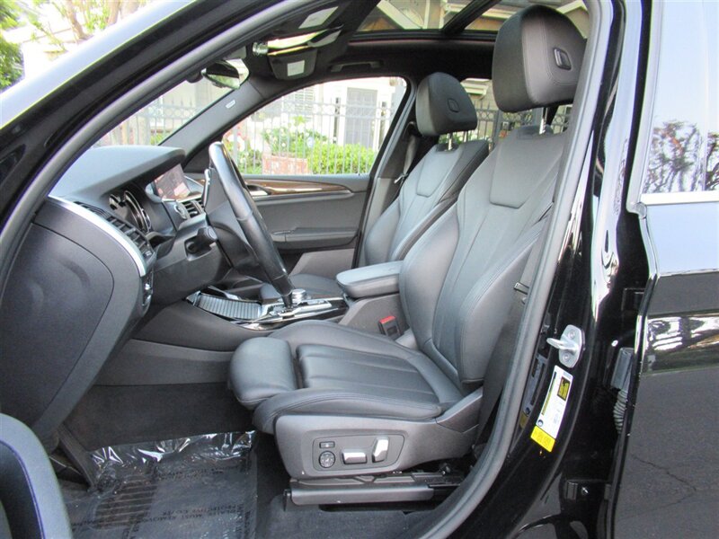 2019 BMW X3 sDrive30i   - Photo 12 - Sherman Oaks, CA 91423