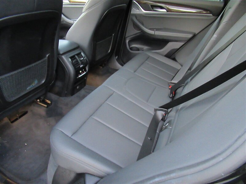 2019 BMW X3 sDrive30i   - Photo 30 - Sherman Oaks, CA 91423