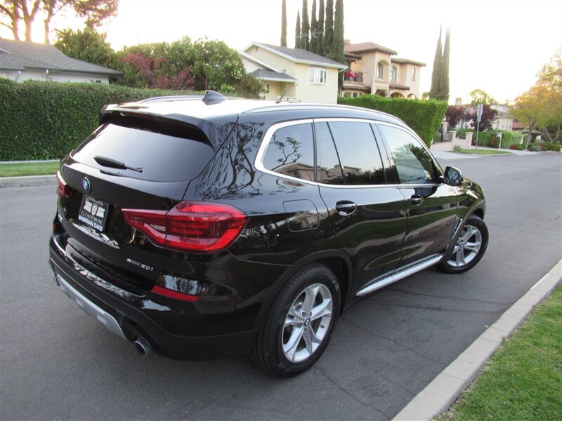 2019 BMW X3 sDrive30i   - Photo 8 - Sherman Oaks, CA 91423