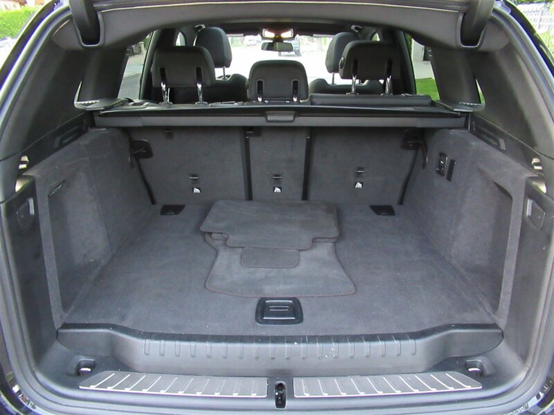 2019 BMW X3 sDrive30i   - Photo 32 - Sherman Oaks, CA 91423