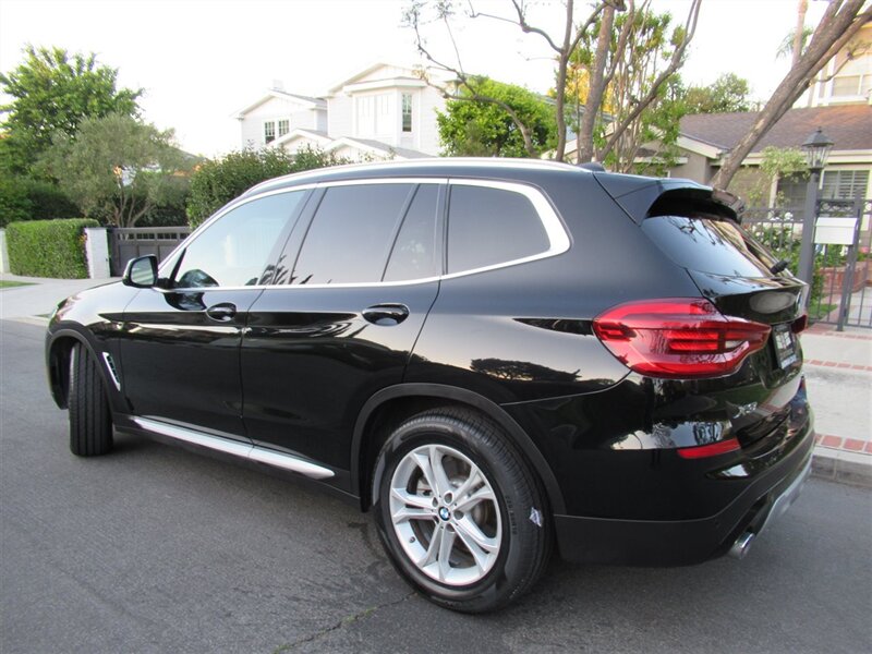 2019 BMW X3 sDrive30i   - Photo 5 - Sherman Oaks, CA 91423