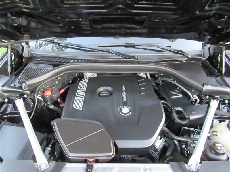 2019 BMW X3 sDrive30i   - Photo 37 - Sherman Oaks, CA 91423