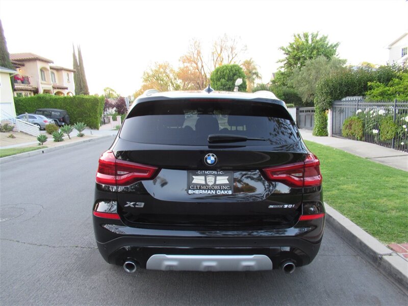 2019 BMW X3 sDrive30i   - Photo 7 - Sherman Oaks, CA 91423