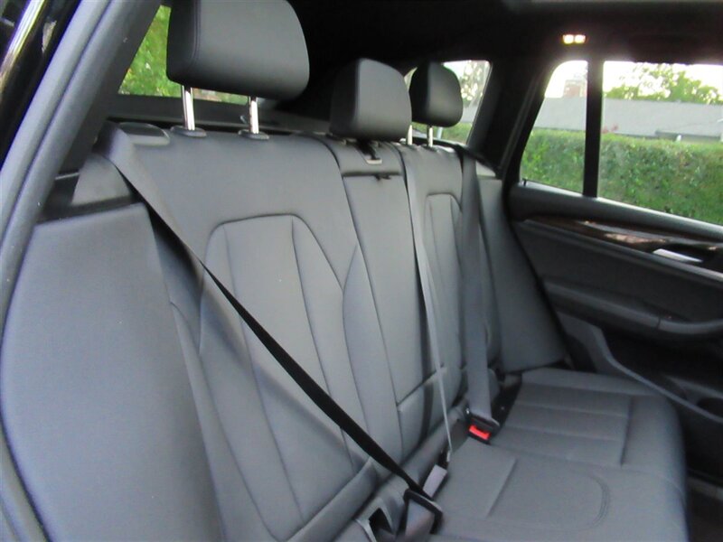 2019 BMW X3 sDrive30i   - Photo 33 - Sherman Oaks, CA 91423