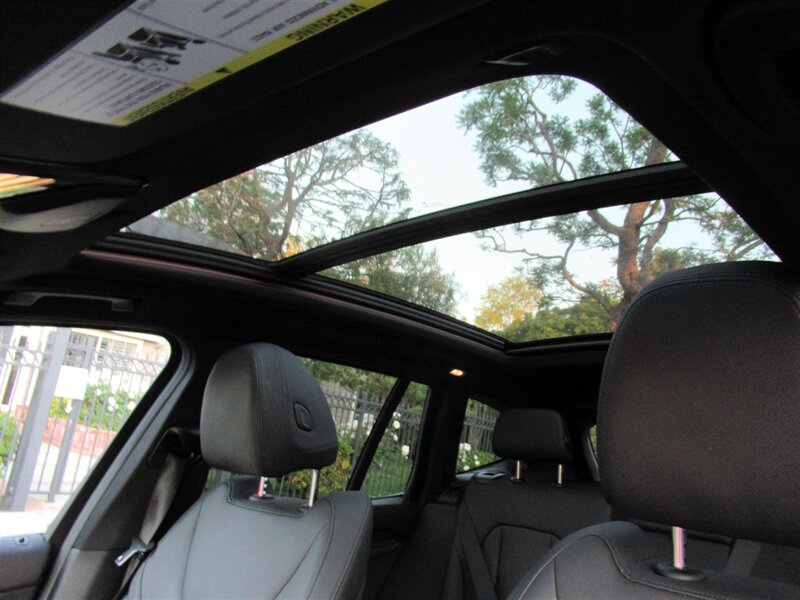 2019 BMW X3 sDrive30i   - Photo 16 - Sherman Oaks, CA 91423