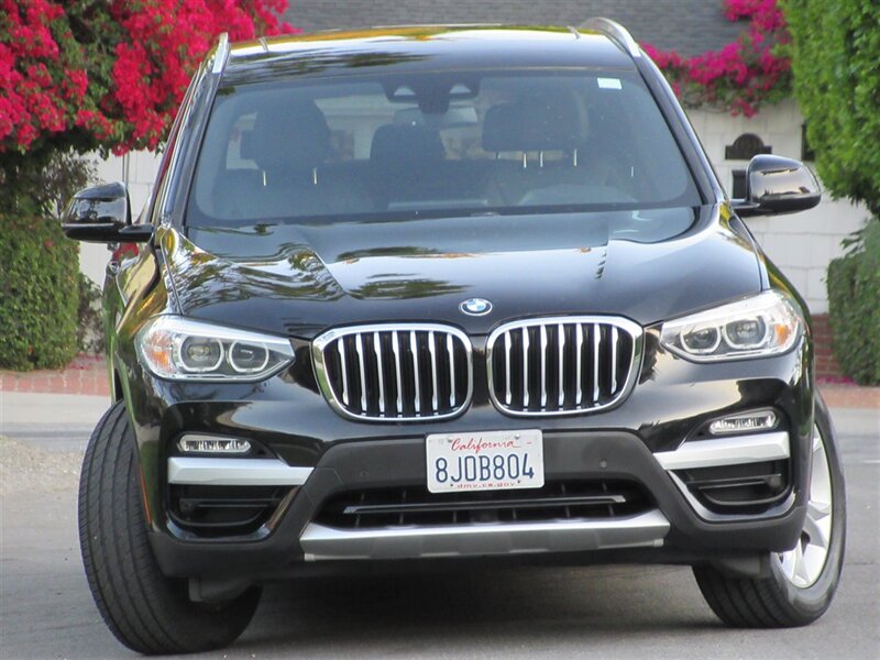 2019 BMW X3 sDrive30i   - Photo 2 - Sherman Oaks, CA 91423