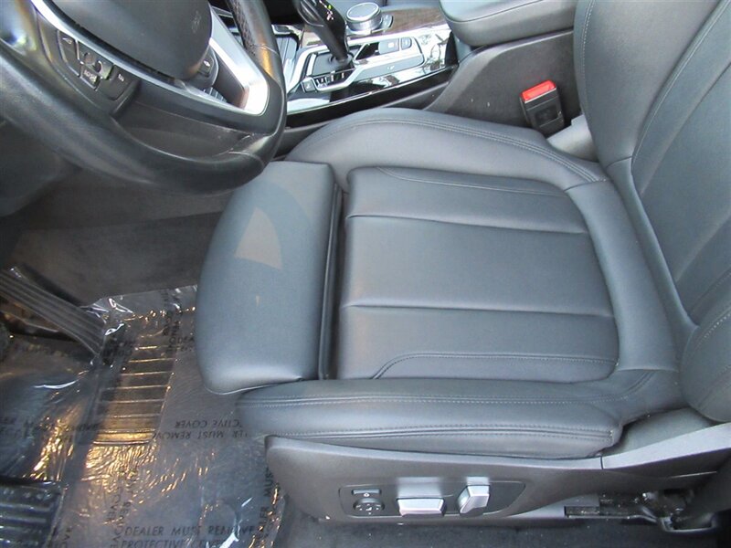 2019 BMW X3 sDrive30i   - Photo 31 - Sherman Oaks, CA 91423