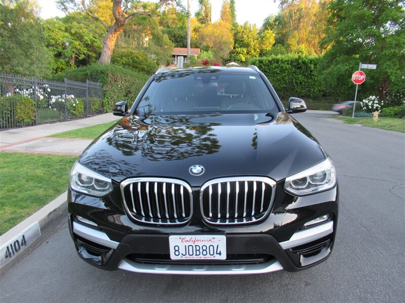 2019 BMW X3 sDrive30i   - Photo 11 - Sherman Oaks, CA 91423