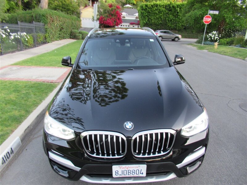 2019 BMW X3 sDrive30i   - Photo 35 - Sherman Oaks, CA 91423