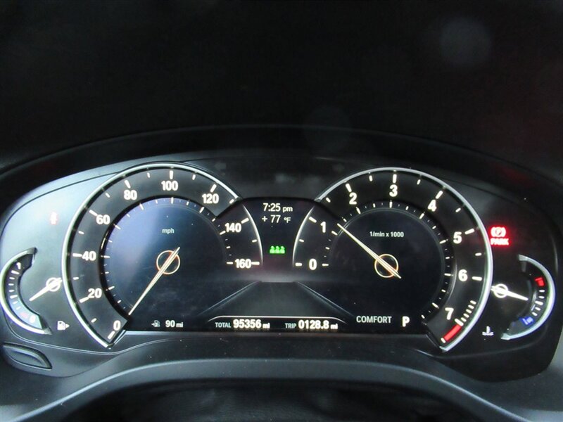 2019 BMW X3 sDrive30i   - Photo 17 - Sherman Oaks, CA 91423