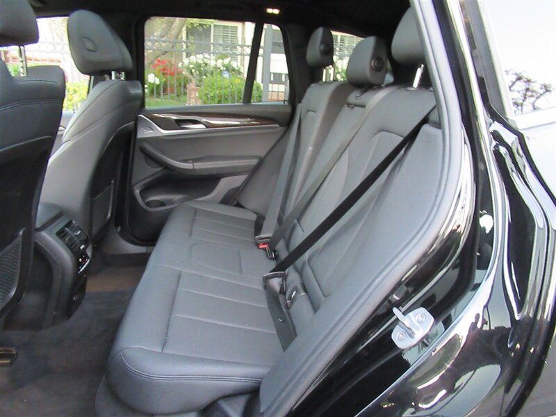 2019 BMW X3 sDrive30i   - Photo 29 - Sherman Oaks, CA 91423