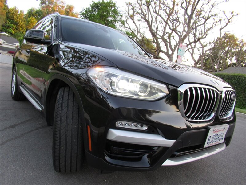 2019 BMW X3 sDrive30i   - Photo 36 - Sherman Oaks, CA 91423