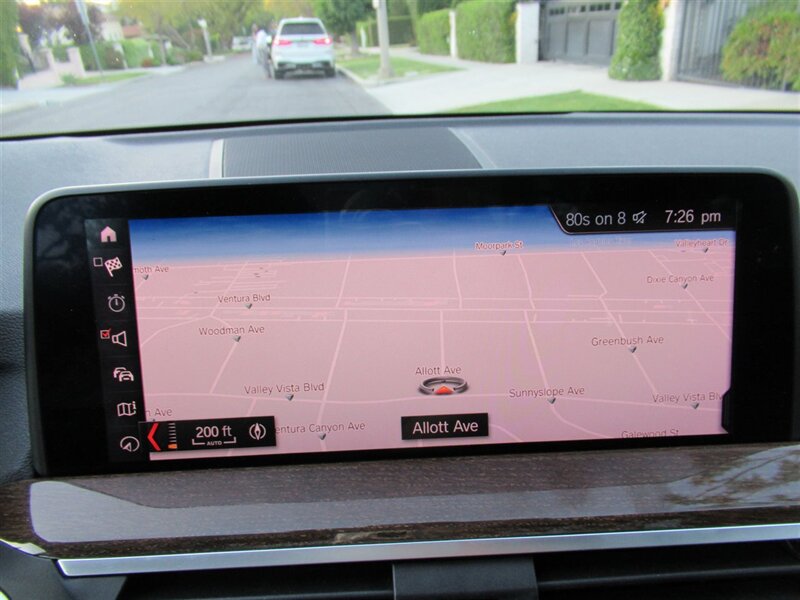 2019 BMW X3 sDrive30i   - Photo 18 - Sherman Oaks, CA 91423