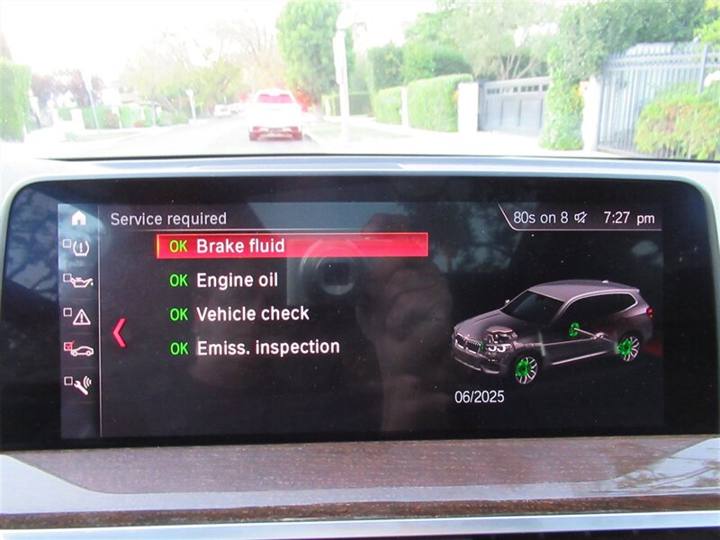 2019 BMW X3 sDrive30i   - Photo 25 - Sherman Oaks, CA 91423