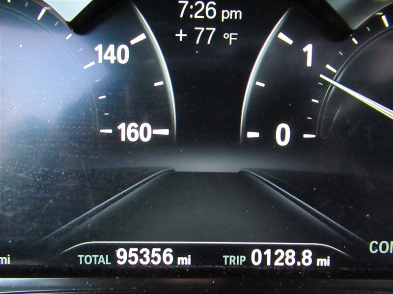 2019 BMW X3 sDrive30i   - Photo 23 - Sherman Oaks, CA 91423