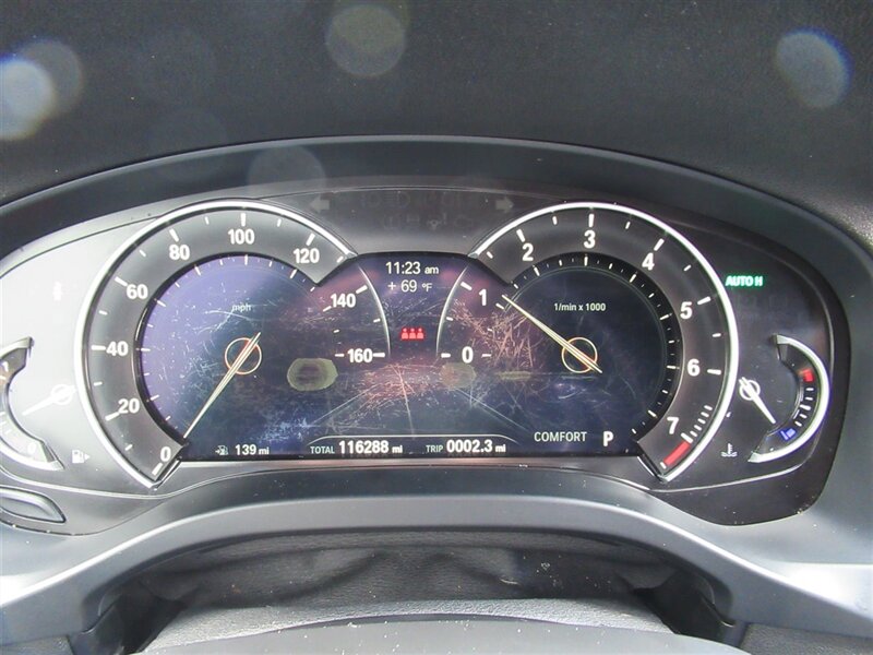 2019 BMW X3 sDrive30i   - Photo 14 - Sherman Oaks, CA 91423