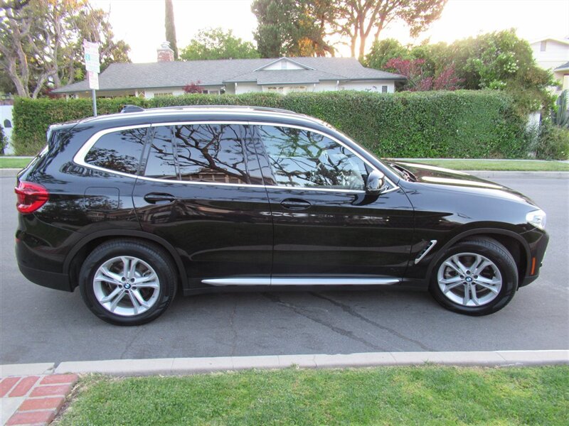 2019 BMW X3 sDrive30i   - Photo 9 - Sherman Oaks, CA 91423
