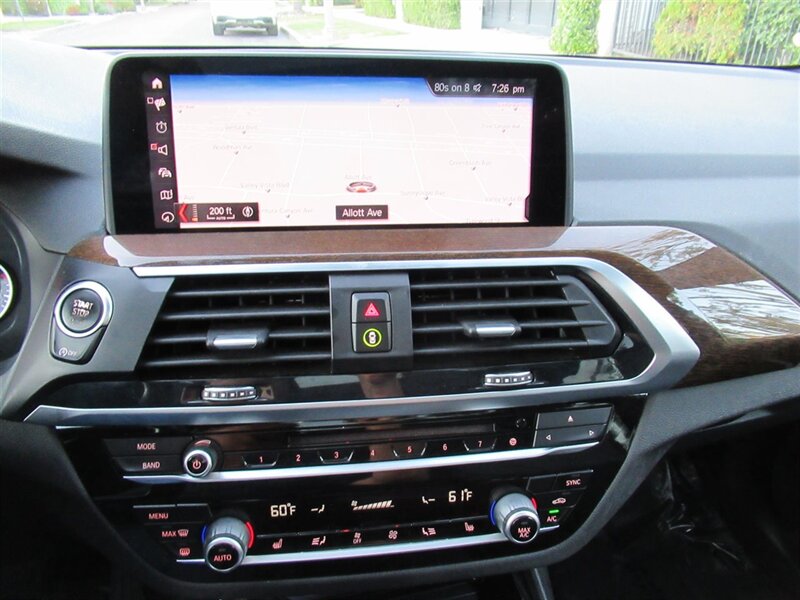 2019 BMW X3 sDrive30i   - Photo 19 - Sherman Oaks, CA 91423