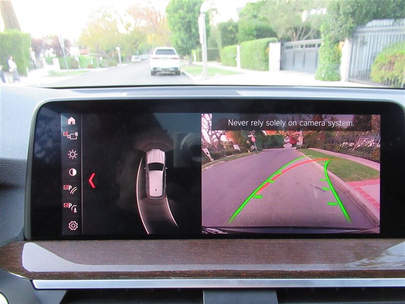 2019 BMW X3 sDrive30i   - Photo 24 - Sherman Oaks, CA 91423