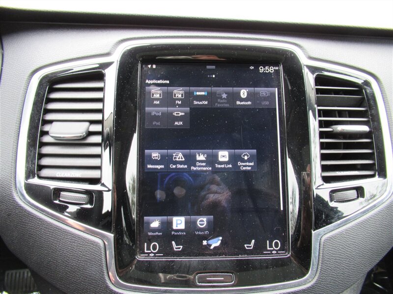 2016 Volvo XC90 T5 Momentum   - Photo 26 - Sherman Oaks, CA 91423