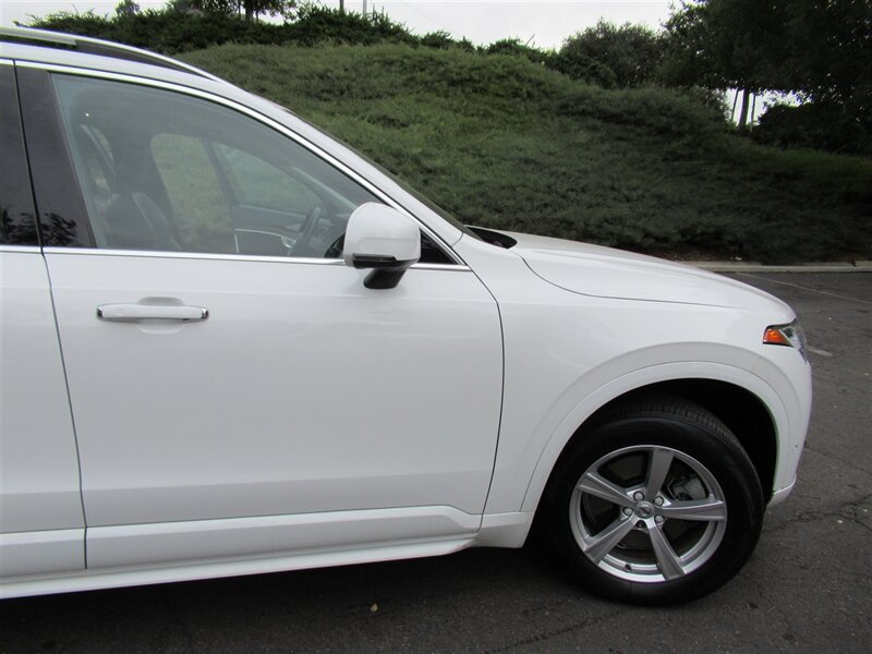 2016 Volvo XC90 T5 Momentum   - Photo 37 - Sherman Oaks, CA 91423