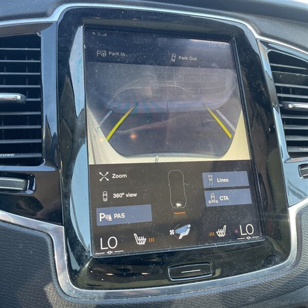 2016 Volvo XC90 T5 Momentum   - Photo 19 - Sherman Oaks, CA 91423