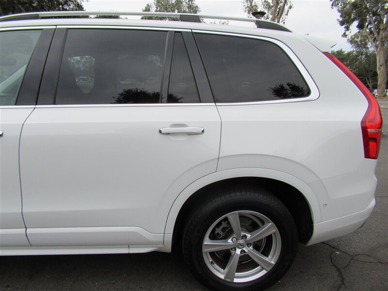 2016 Volvo XC90 T5 Momentum   - Photo 41 - Sherman Oaks, CA 91423