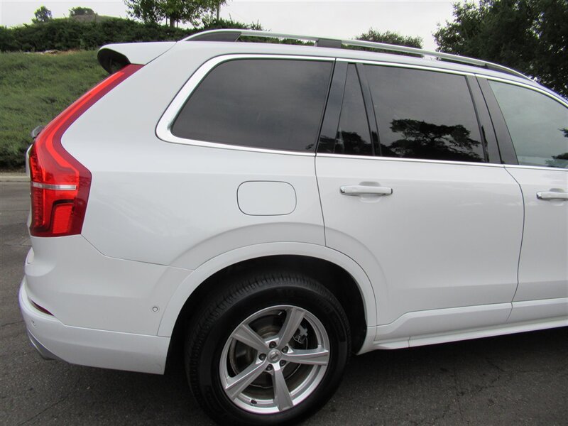 2016 Volvo XC90 T5 Momentum   - Photo 38 - Sherman Oaks, CA 91423