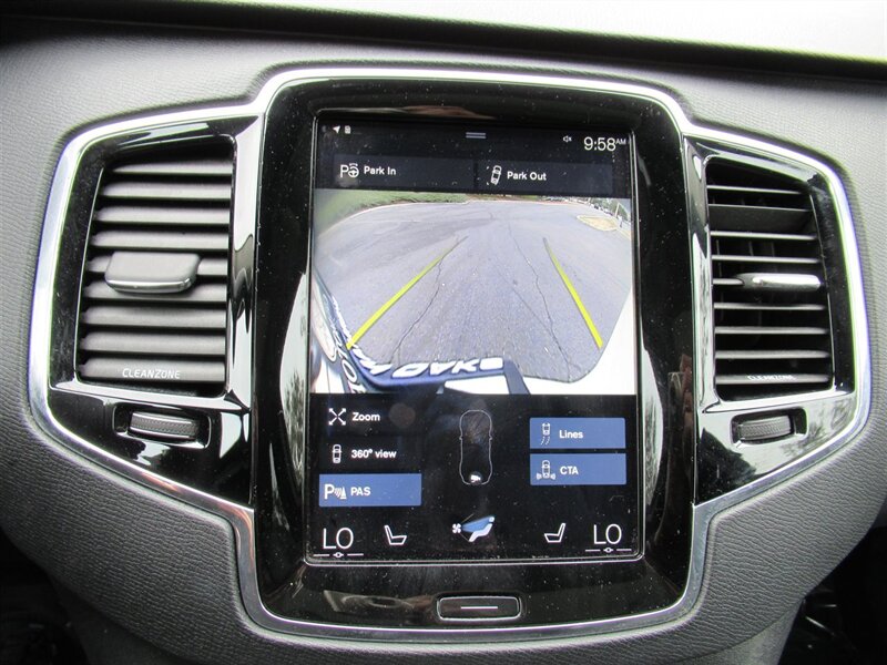 2016 Volvo XC90 T5 Momentum   - Photo 22 - Sherman Oaks, CA 91423