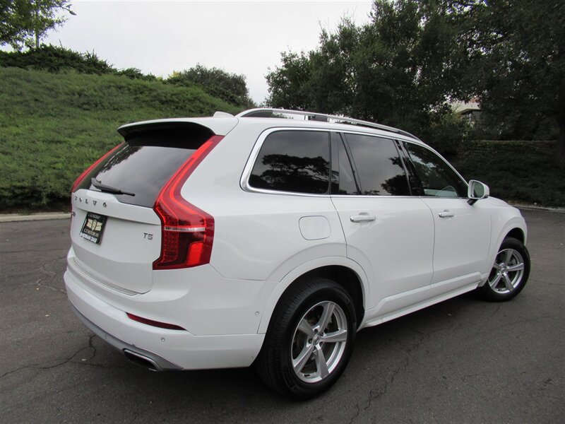 2016 Volvo XC90 T5 Momentum   - Photo 11 - Sherman Oaks, CA 91423