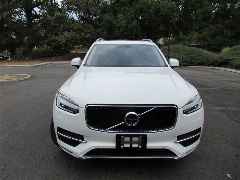 2016 Volvo XC90 T5 Momentum   - Photo 3 - Sherman Oaks, CA 91423