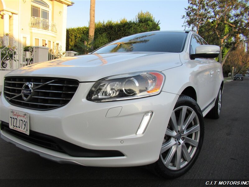 2017 Volvo XC60 T5 Inscription   - Photo 42 - Sherman Oaks, CA 91423