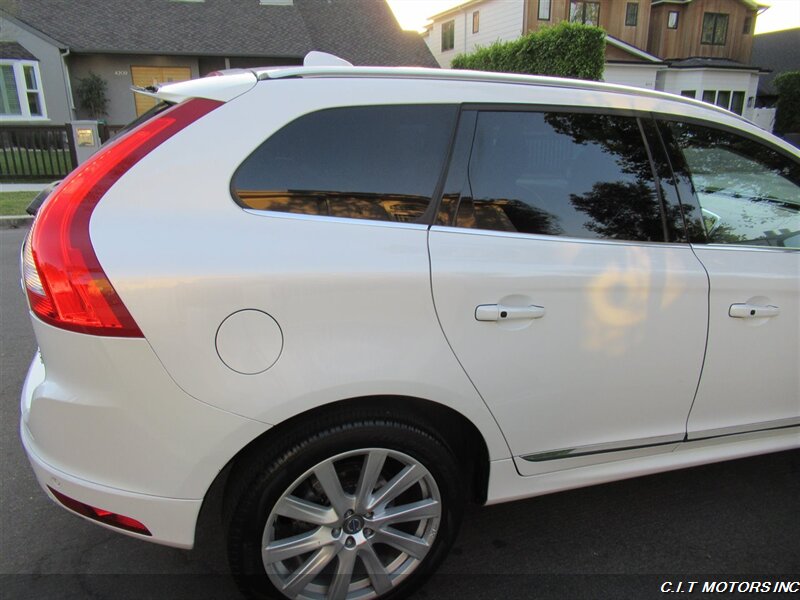 2017 Volvo XC60 T5 Inscription   - Photo 38 - Sherman Oaks, CA 91423