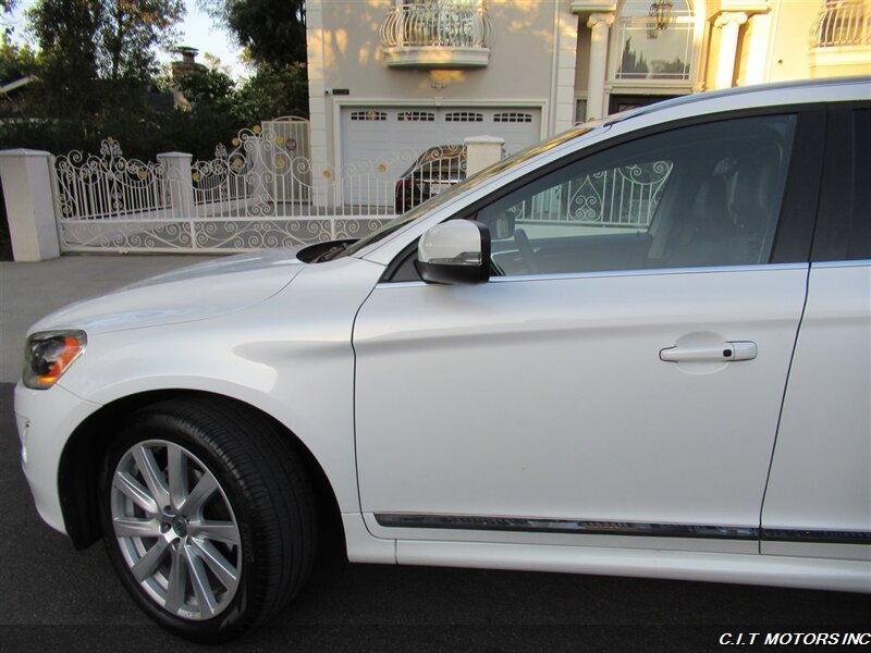 2017 Volvo XC60 T5 Inscription   - Photo 40 - Sherman Oaks, CA 91423