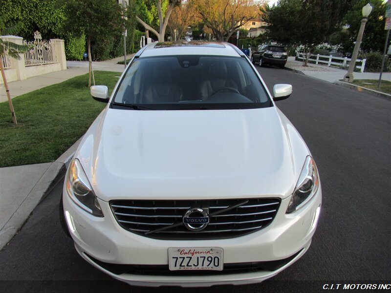 2017 Volvo XC60 T5 Inscription   - Photo 44 - Sherman Oaks, CA 91423