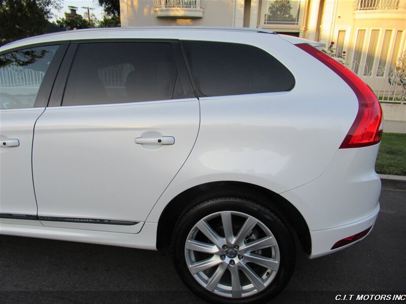 2017 Volvo XC60 T5 Inscription   - Photo 41 - Sherman Oaks, CA 91423