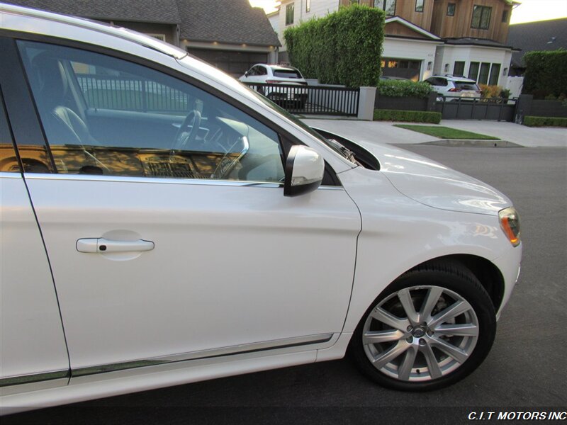 2017 Volvo XC60 T5 Inscription   - Photo 37 - Sherman Oaks, CA 91423